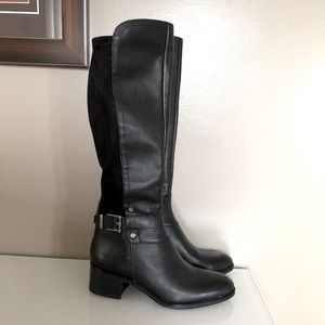 Brand new Franco Sarto Liora Boots